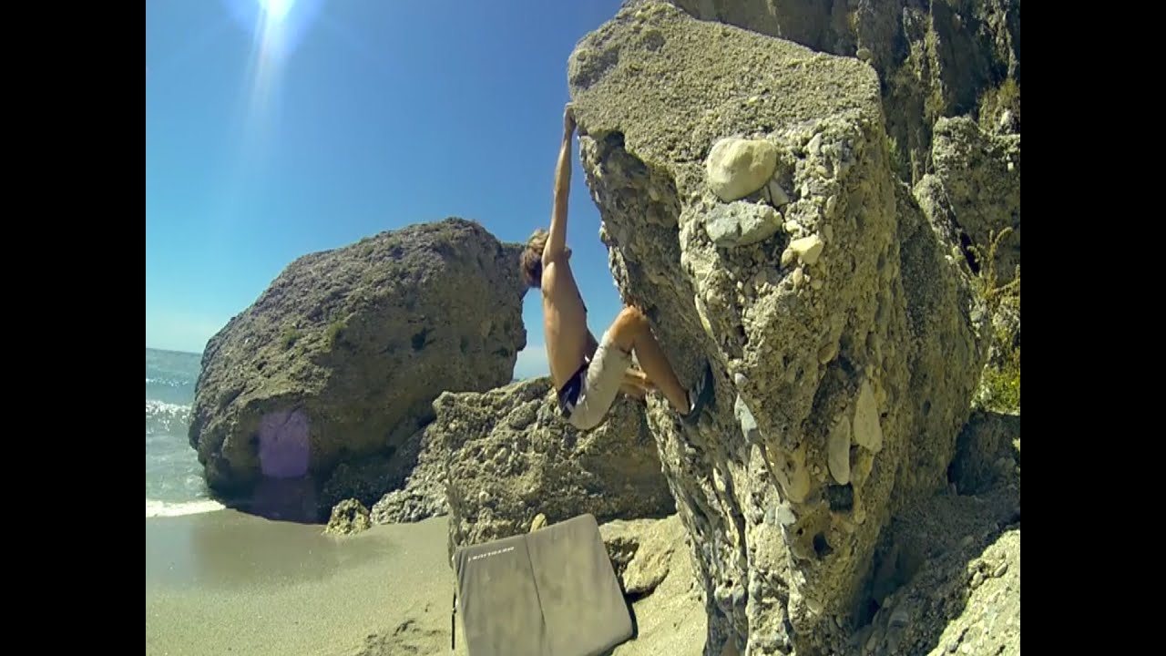 Boulder Sessions 2013