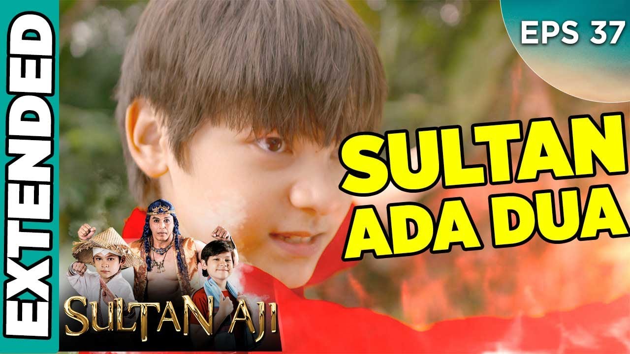 Sultan Aji Jadi Ada Dua ? - Sultan Aji