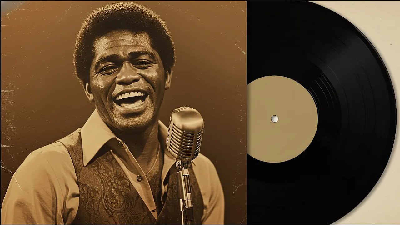 60's Soul Classic   1960 Lost Album Sam Cooke, Ray Charles, B B King Inspired   60’s Love Stories