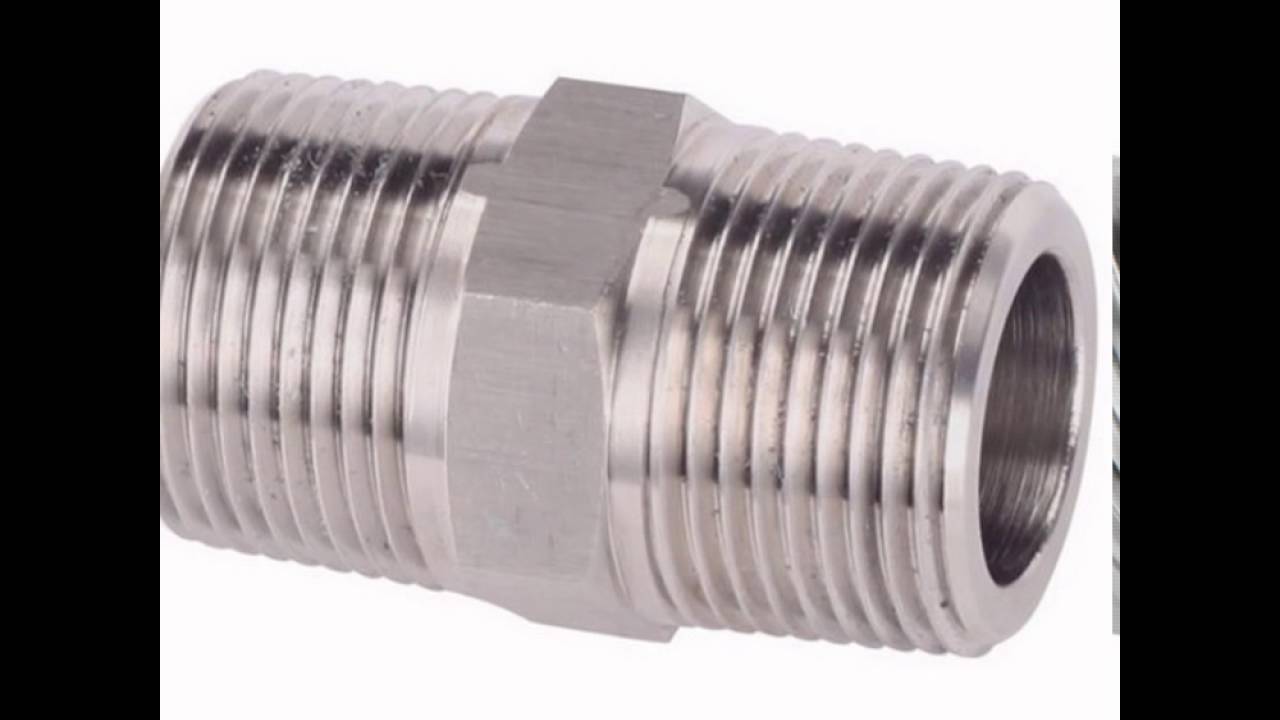 Butt Weld Fitting at Instinox