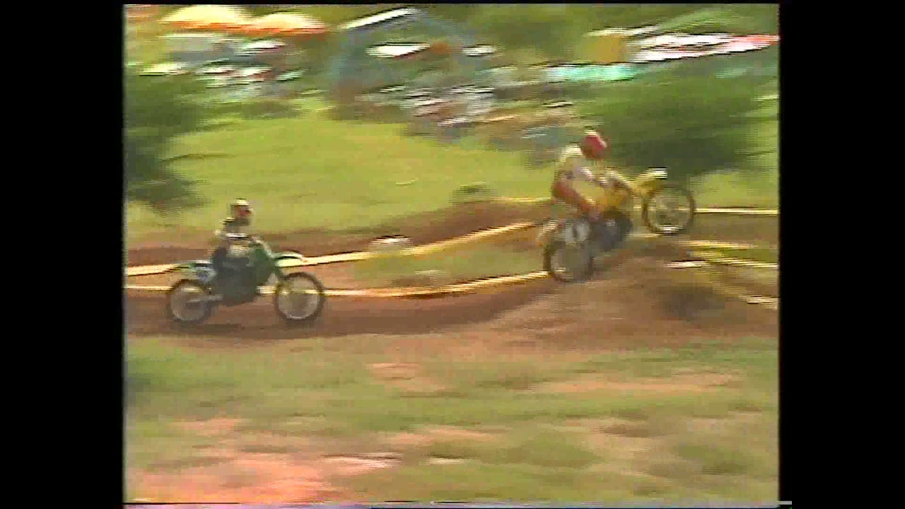 1988 Sun City 125 Seniors Moto 1