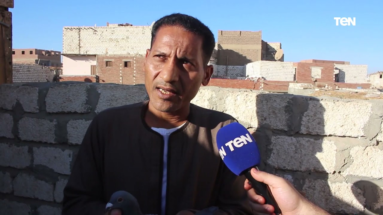 «هواية تجذب عدد كبير من الناس».. مربي للحمام الزاجل في مصر يكشف سر حبه لتربية الحمام الزاجل