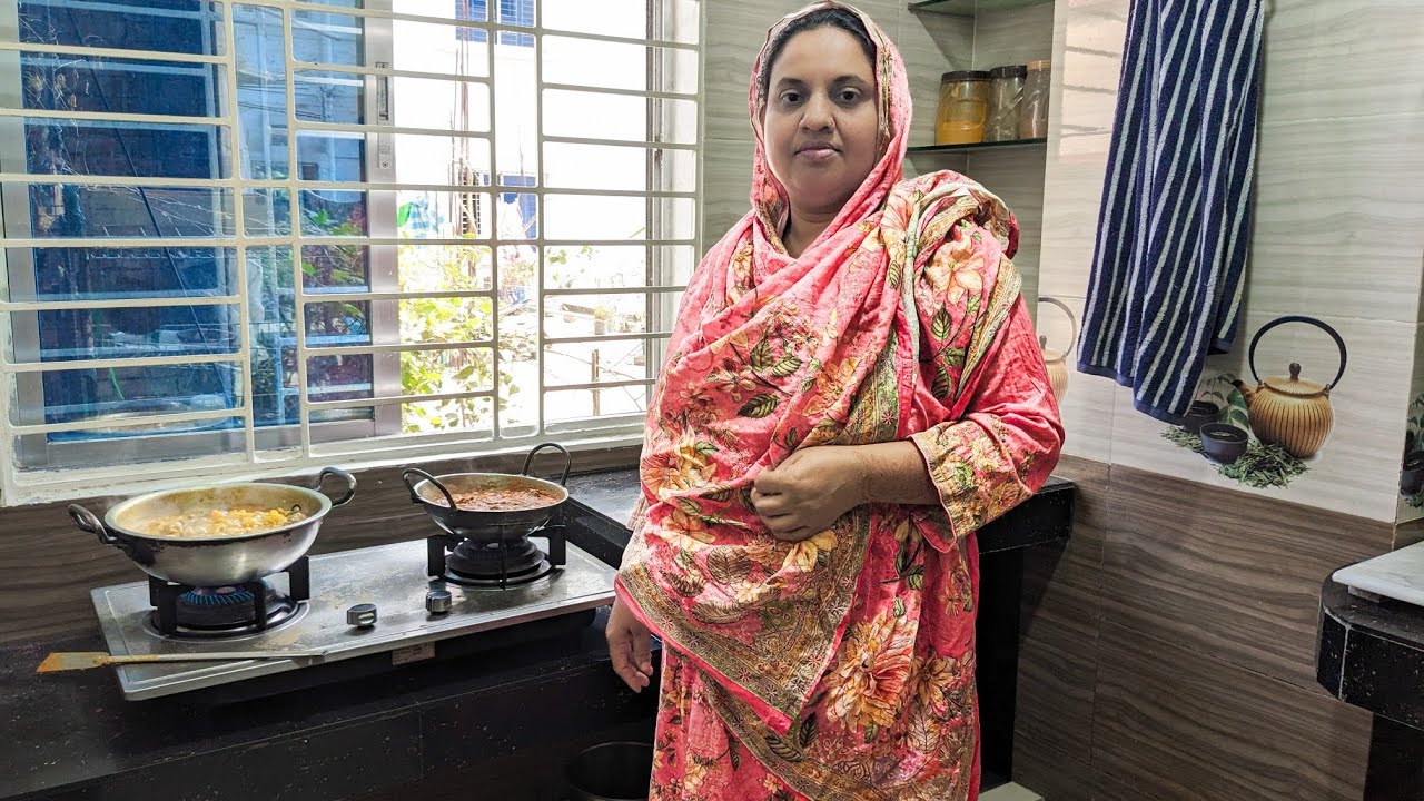 অনেকদিন পর ভিডিও বানালাম।