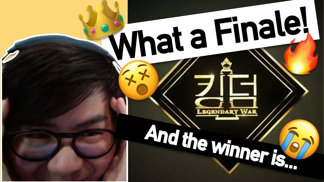 KINGDOM 킹덤 EP10 FINALE Performances Reaction 퍼포먼스 리액션 | ATEEZ, BTOB, SF9, STRAY KIDS, THE BOYZ, iKON