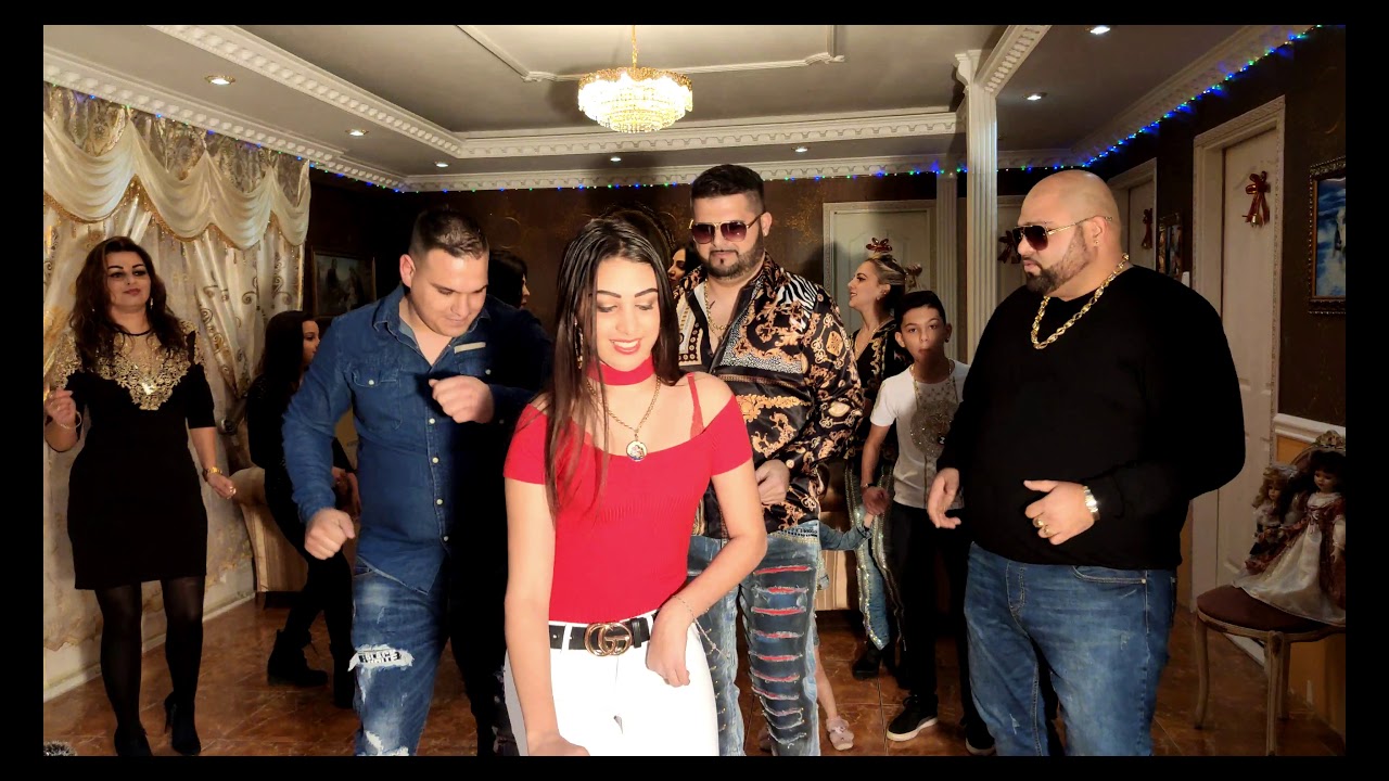 Gipsy Fi&uacute;k: Tivadar, Lipi, Karcsika - Toate diamantele (Cover)