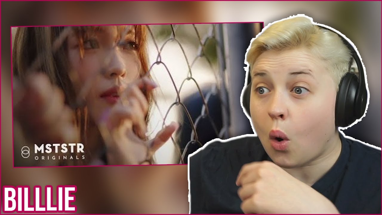 REACTION to BILLLIE - RING X RING MV