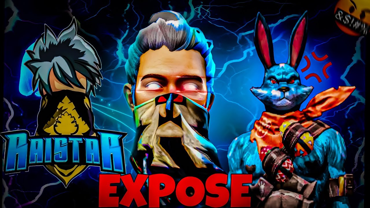 RIMO OP EXPOSED ? 🤡@rim0op Reallity OF RIMO @RaiStar 🗿 PART- 1🤡