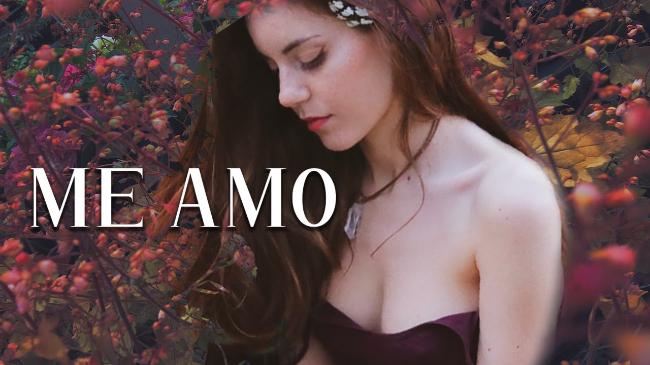 AFIRMACIONES de AMOR PROPIO para escuchar TODOS LOS DÍAS 💌 | Pilar Sousa