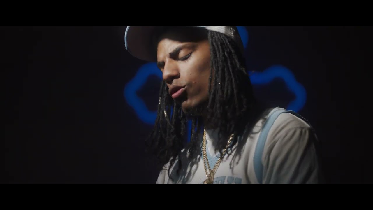 Brandon Trejo - If I Was