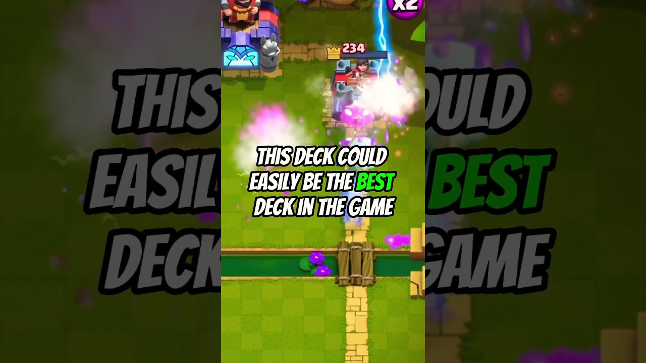 Рейтинг лучших колод с Мегарыцарем в Clash Royale
