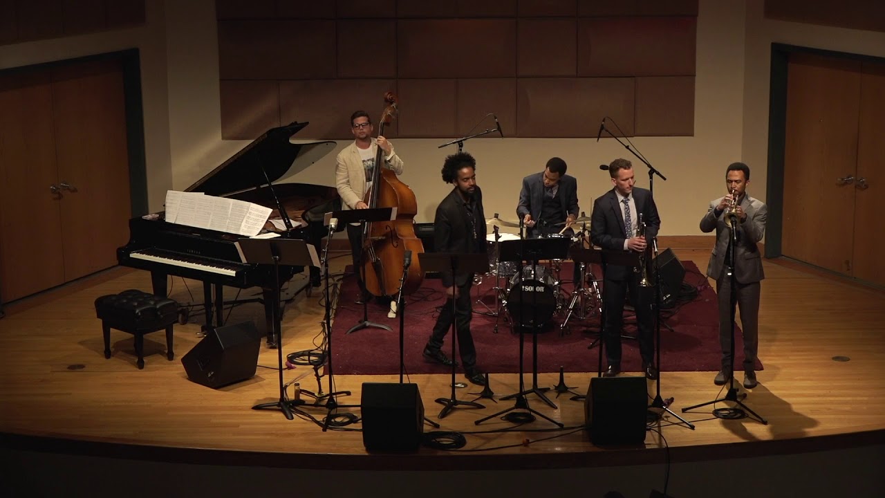 Kyle Swan Master's Recital