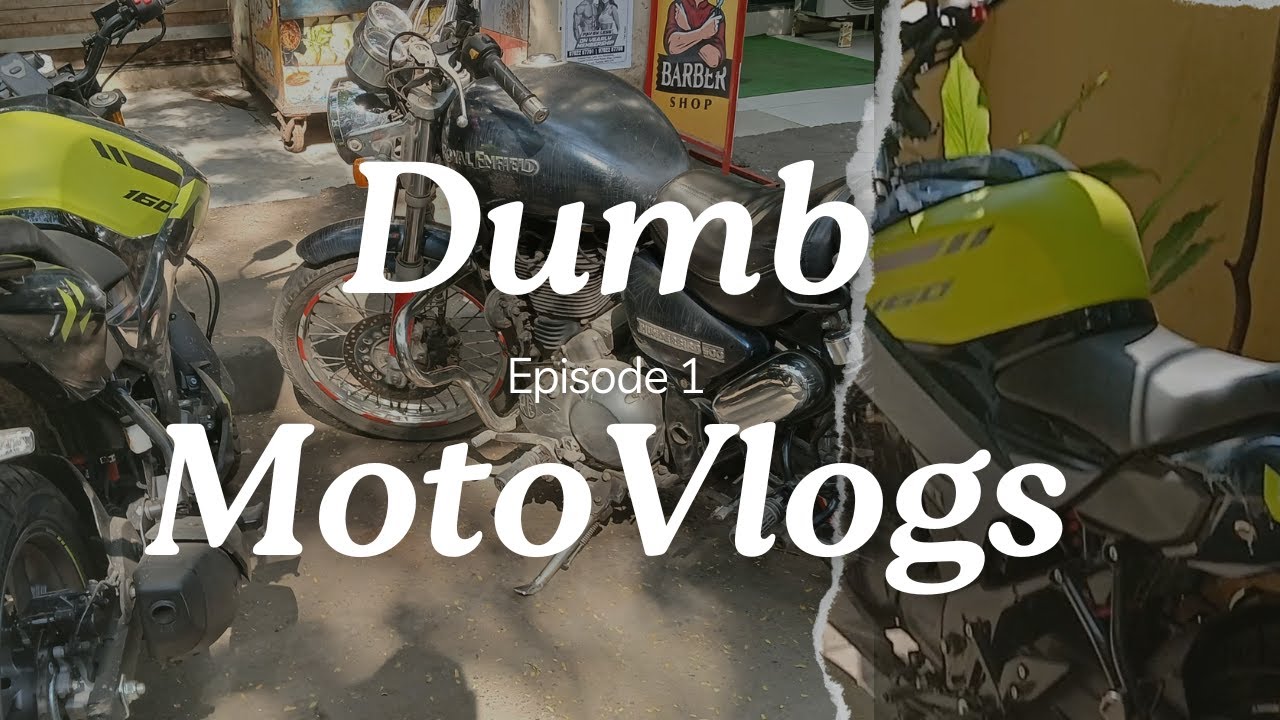 Plans without Fruition ;( | D - Motovlog series | Vlog #1
