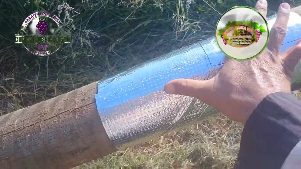 Preparando para troca da tela