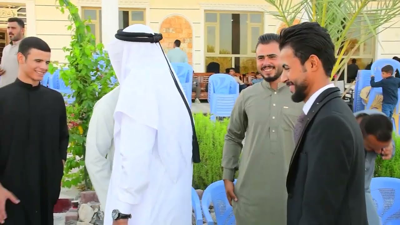 ❤️عرس بيت🩷 عبد حمد💕 الف الف💓 مبروك💕 علي الدليمي💘