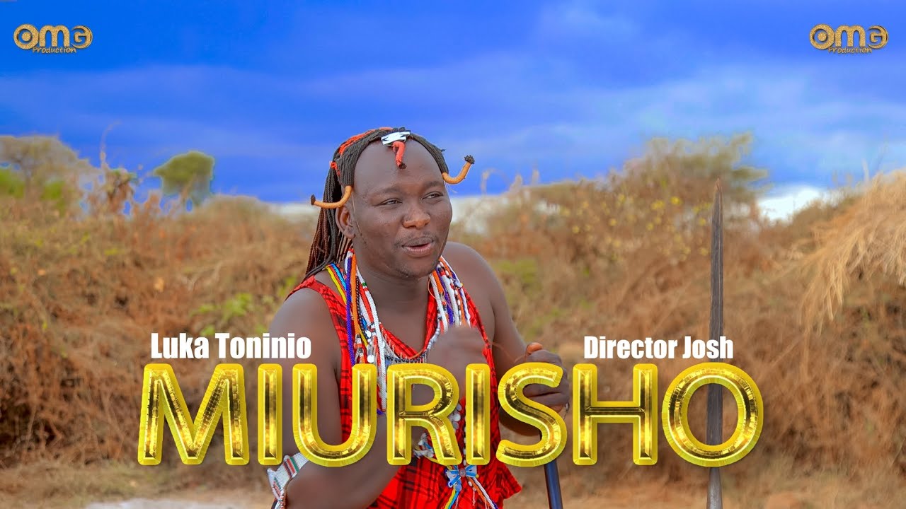 MIURISHO OFFICIAL 4K VIDEO BY LUKA TONINIO