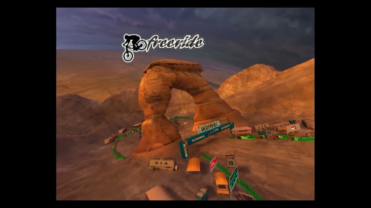 DH SUPER CARRERA COMPLETA - CLOPS - HARDCORE