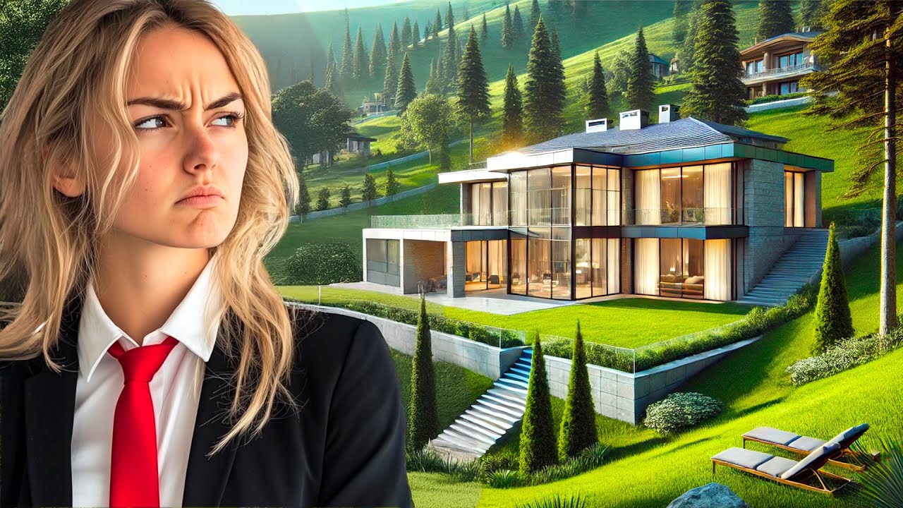 Entitled Neighbor Constructed a Mansion on My Property—I Forced Them to Tear It Down!