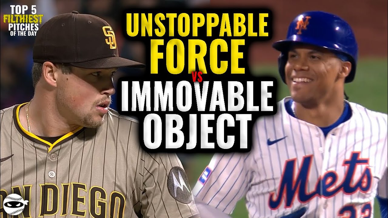 Mason Miller vs. Juan Soto: Epic Showdown!