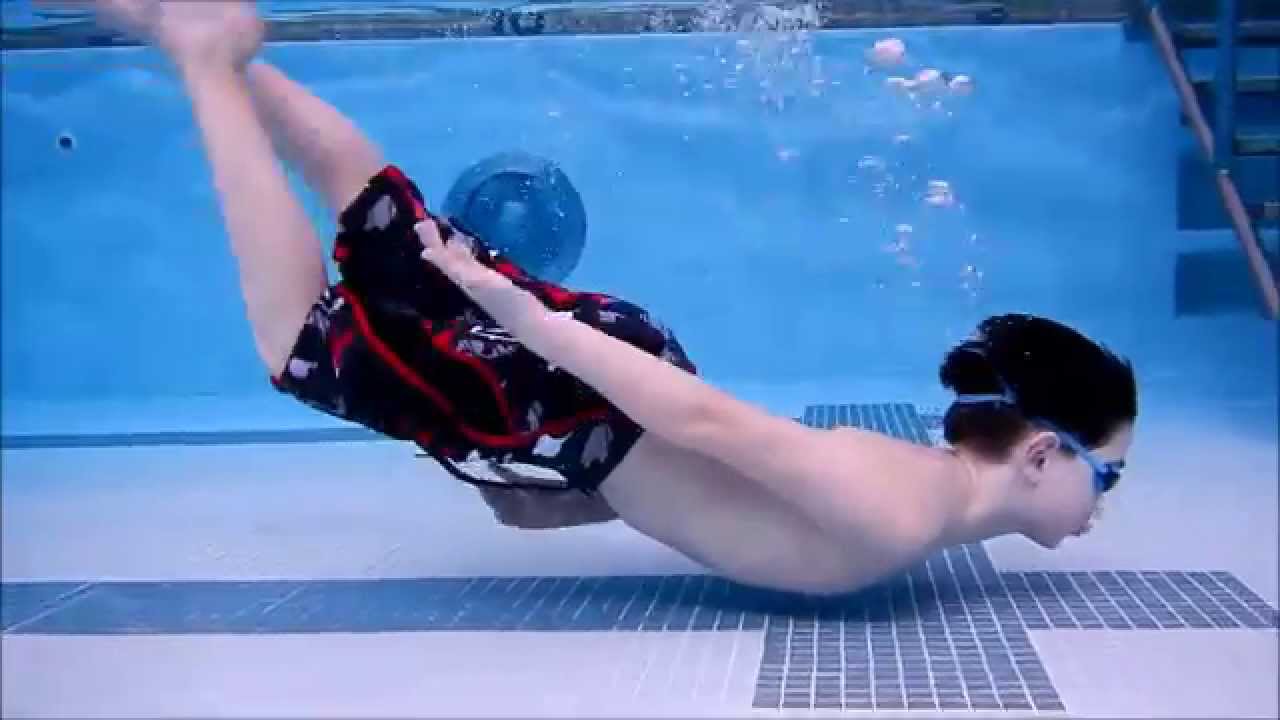 Natation et Autisme en Jeu !