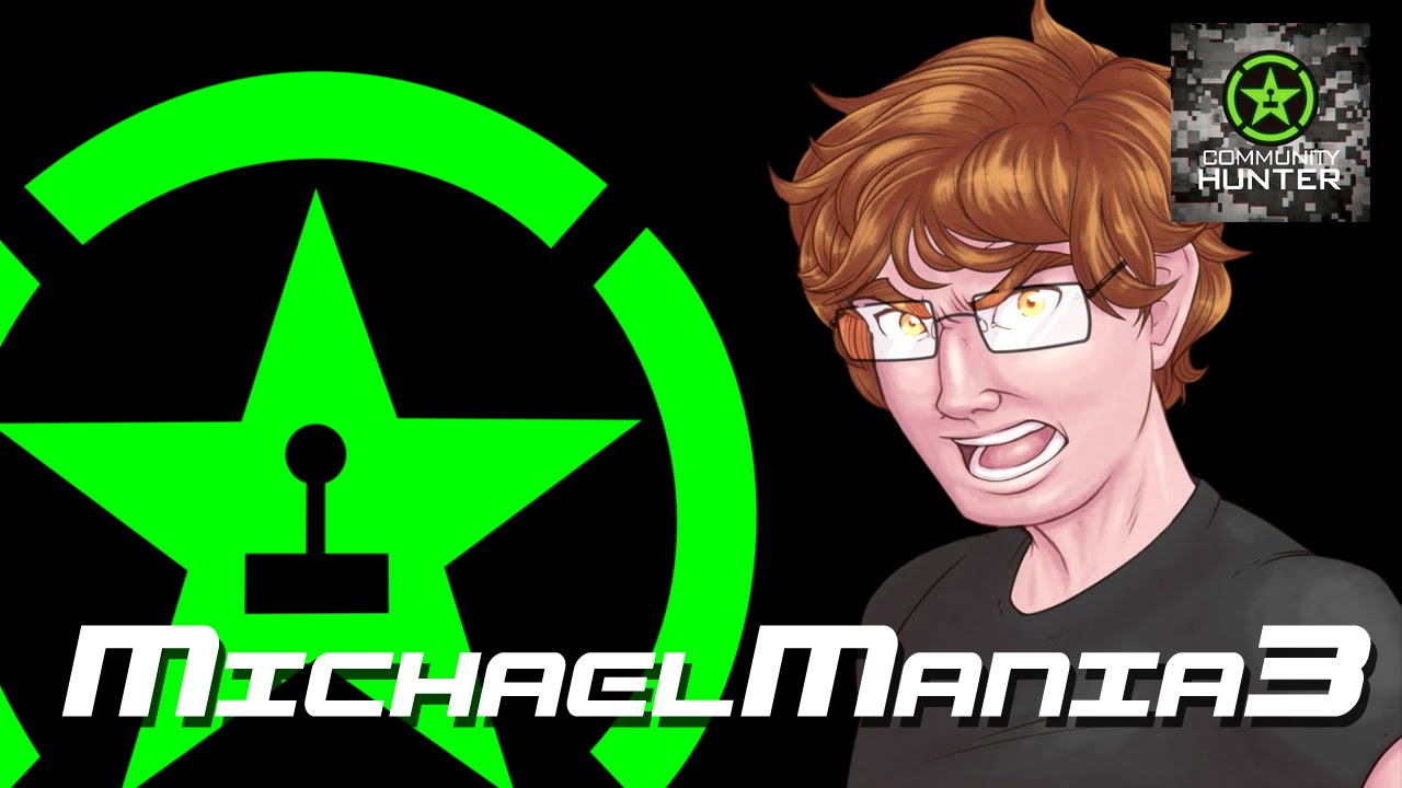 Best of... MichaelMania 3