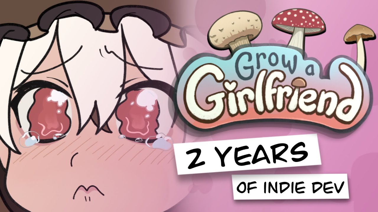 When is Grow a Girlfriend Releasing?
