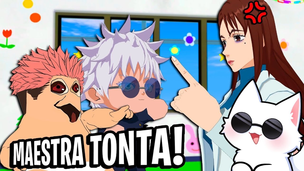 ROX_X REACCIONA A 