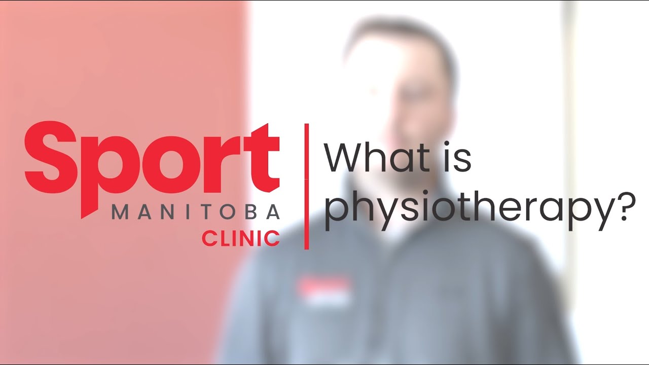 What is Physiotherapy?