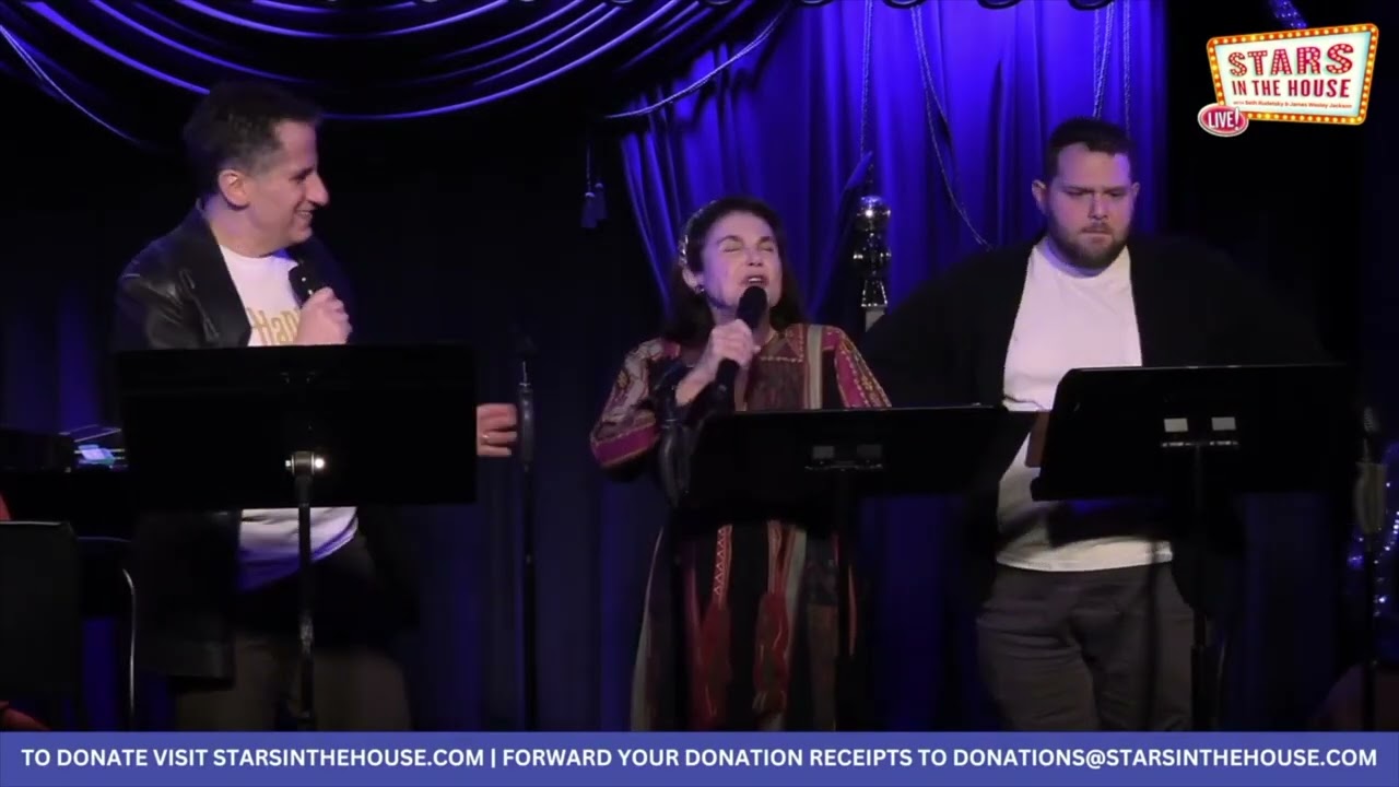 Everything’s Coming Up Moses by Rachel Shukert: A Biblical Fable based on  GYPSY