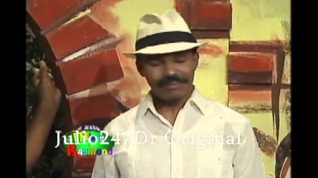 Miguel y Raymond El Maestro Contrutor