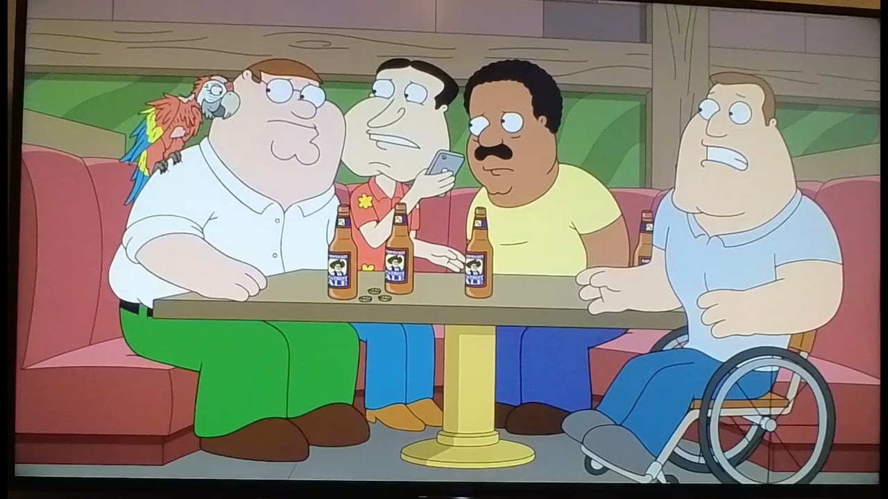 peter kauft hitlers Papagei