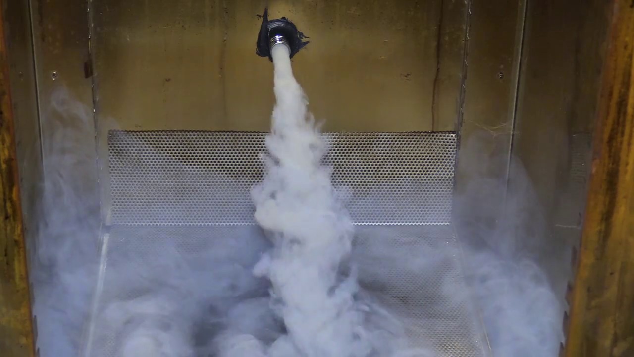 Räucherofen eigenbau aus einem Froster Kaltrauch, Warmrauch, Heißrauch.