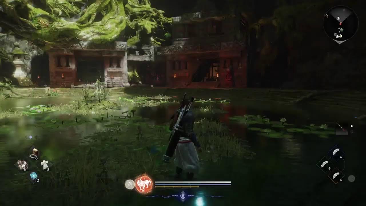 Nioh 3: Time to stay awake for the game is released