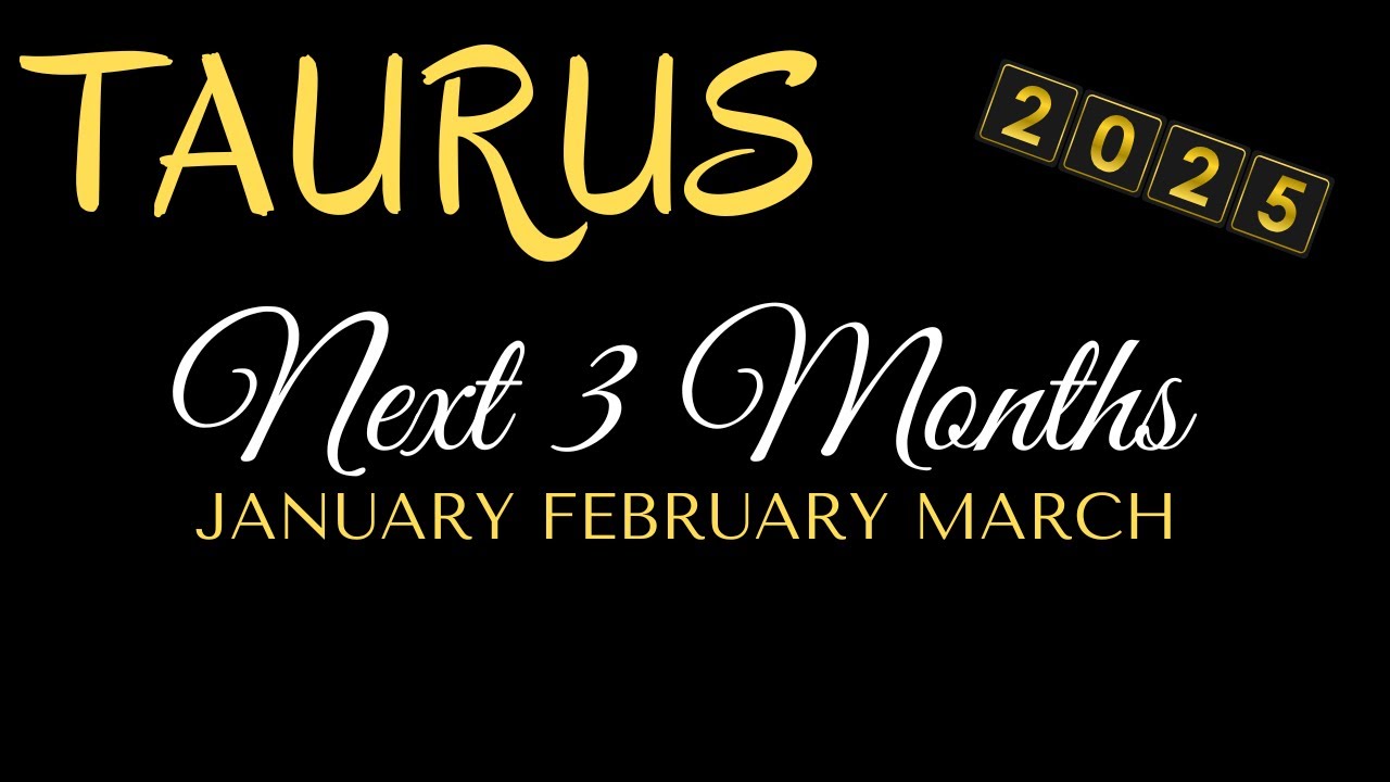 ♉️TAURUS🔮JANUARY-FEBRUARY-MARCH🌈Tagalog Tarot Reading
