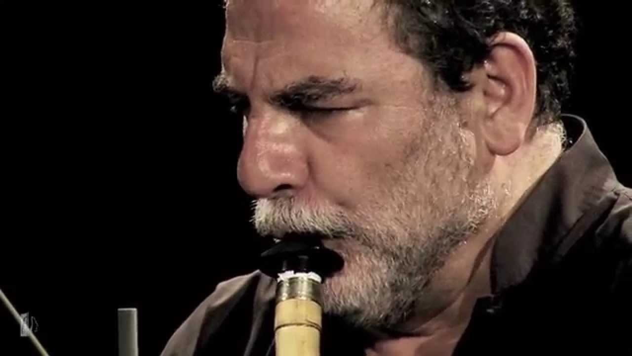 YOL: Sufî | Kudsi Erguner