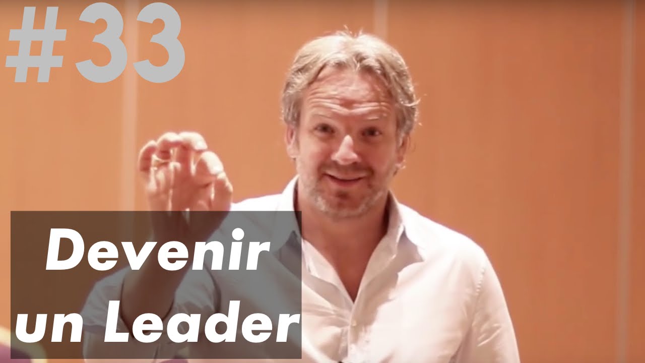 Devenir un LEADER