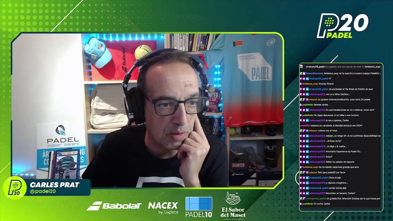 NOS VAMOS A  | ACTUALIDAD | RIYADH SEASON P1 | CONEXIÓN OOREDOO QATAR MAJOR | !redes !subs !100x100