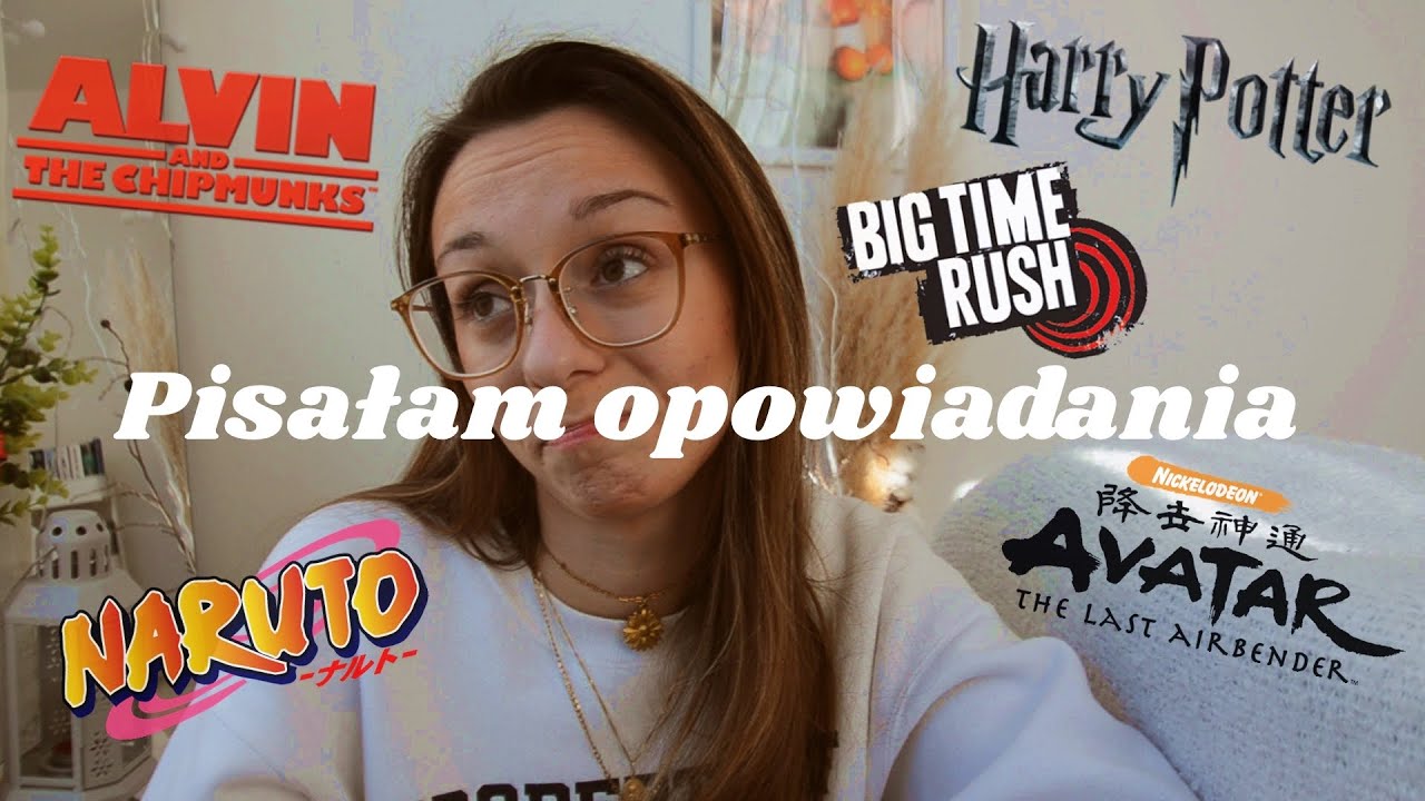Dlaczego pisaliśmy opowiadania?