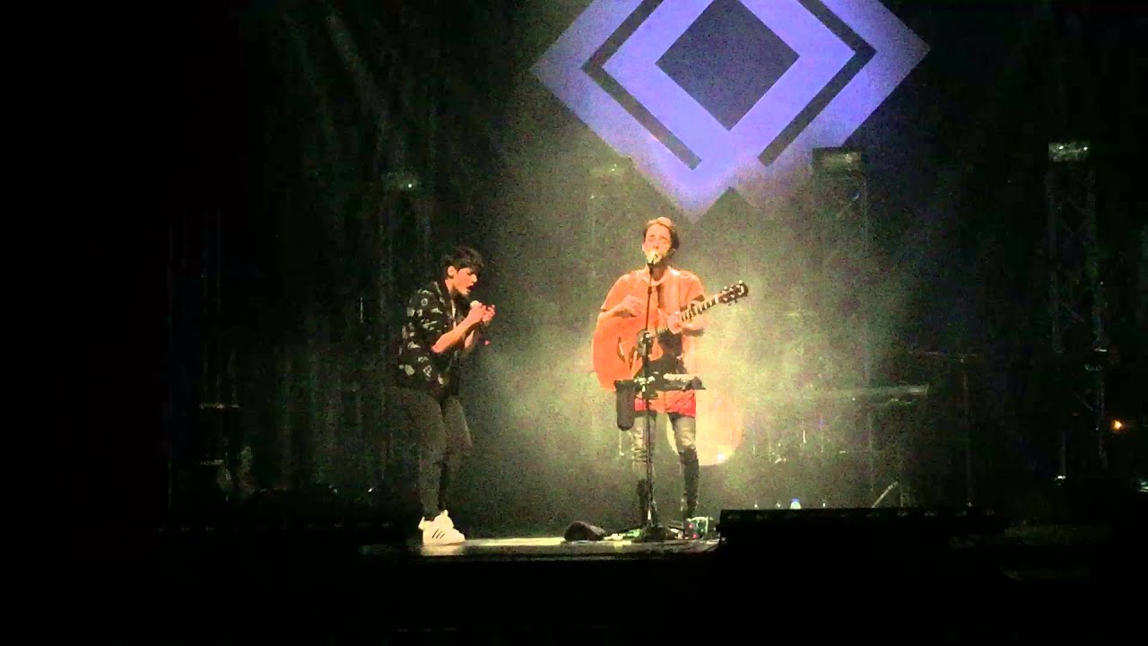 Diogo Piçarra e Isaura - Meu é Teu (ao vivo no Theatro Circo de Braga) 12/03/16