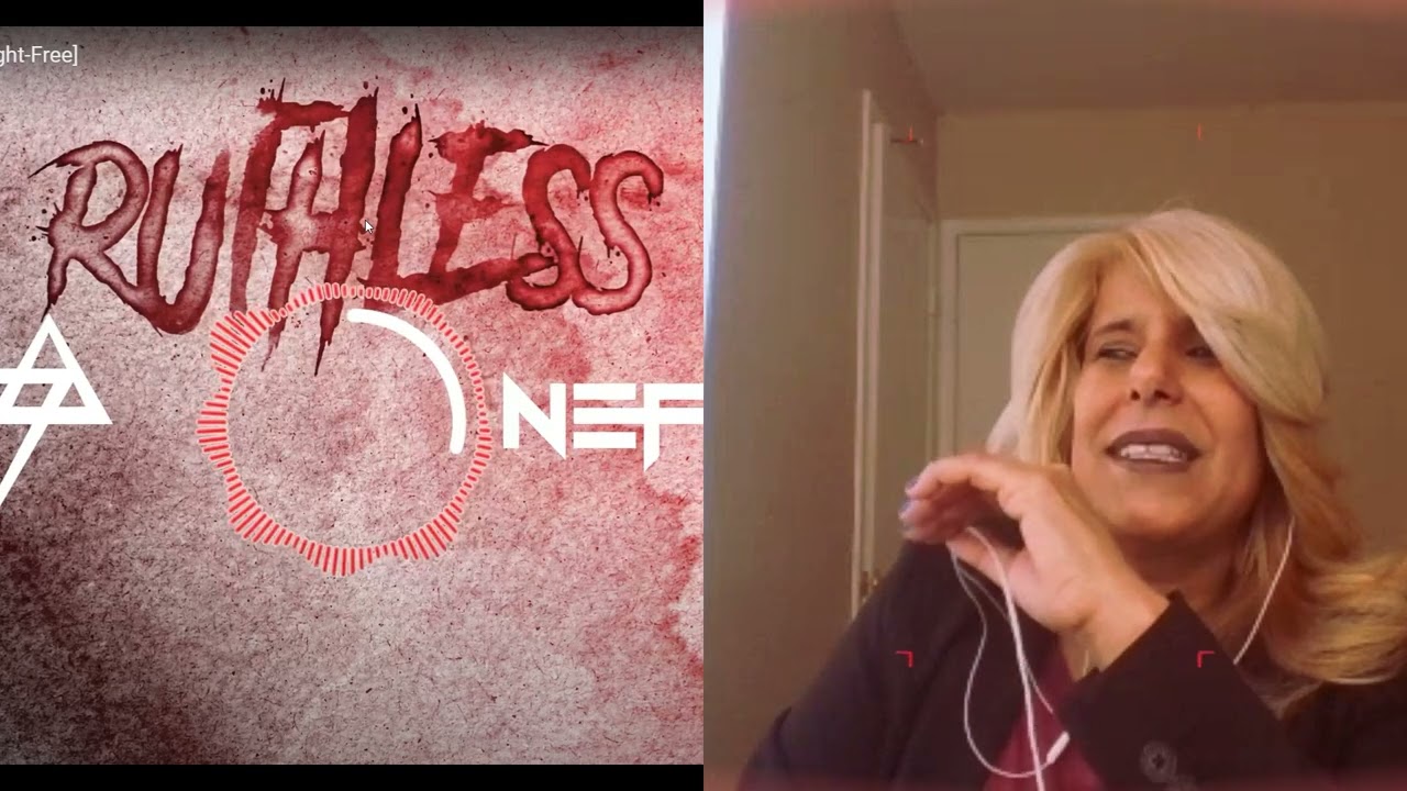 #NEFFEX #NEFFEXNATION #Reaction #Reacción - Ruthless