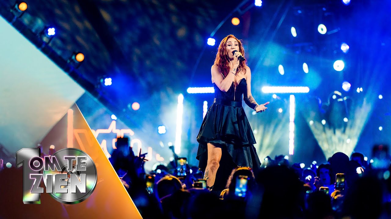 Natalia - ‘I Want You Back’ | Tien Om Te Zien | VTM