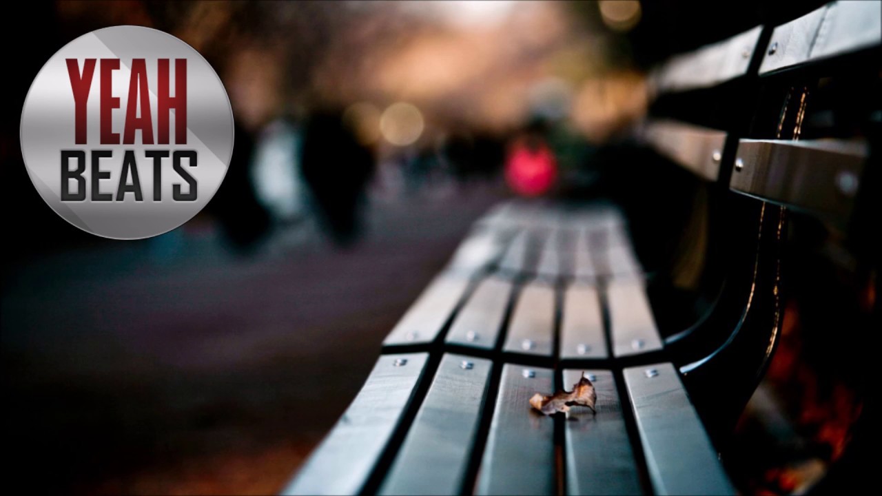 Sad Deep Emotional Piano Rap Beat Hip Hop Instrumental 2016 / 2017 (prod. by LuxrayBeats)