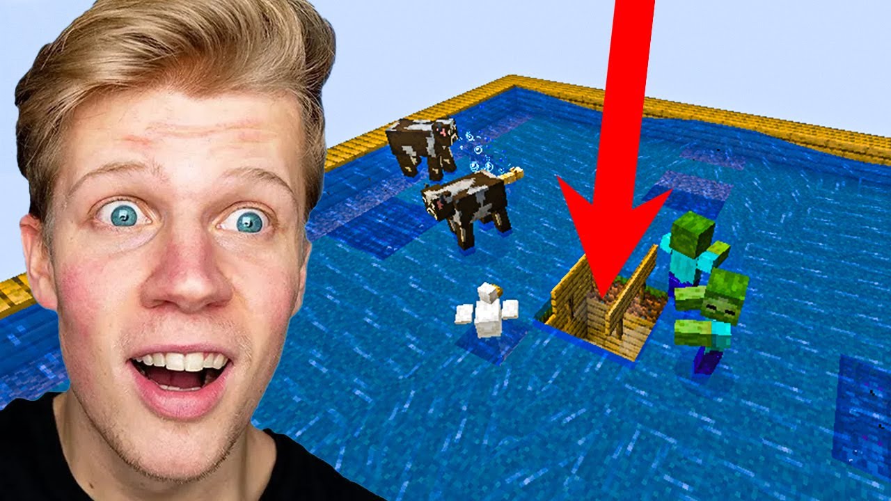 Hiermee Verdien Je Veel Geld In Minecraft!