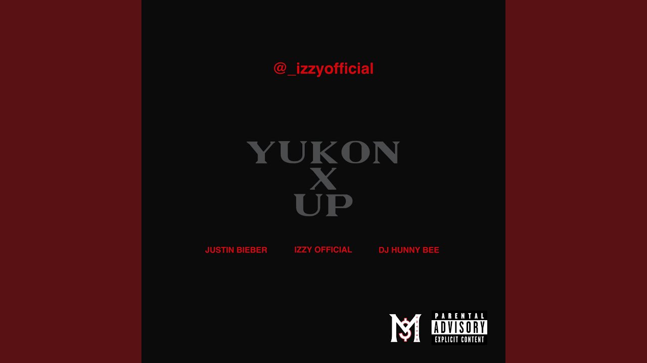 YUKON x UP