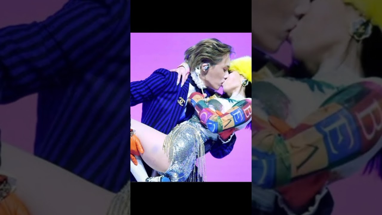 breaking the norms! Hyunaxdawn! 🥺&hearts;️ #hyuna #dawn #kpop