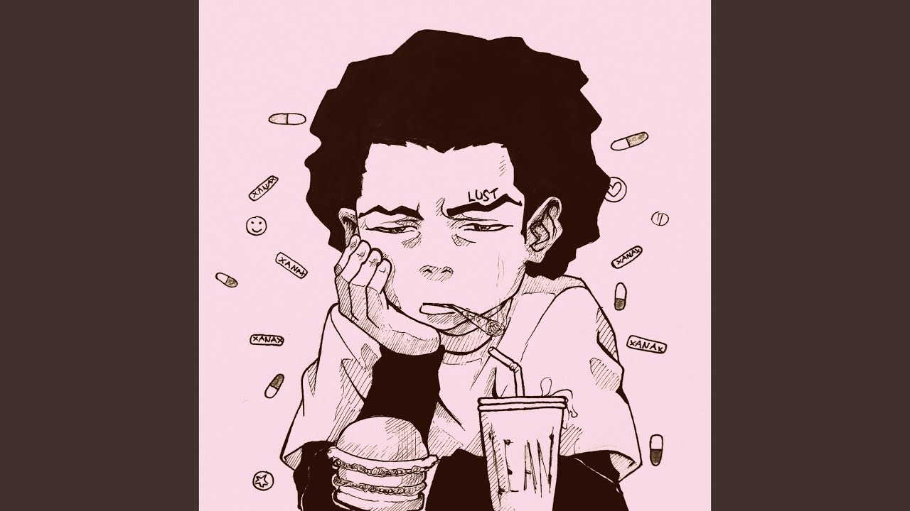 Lust