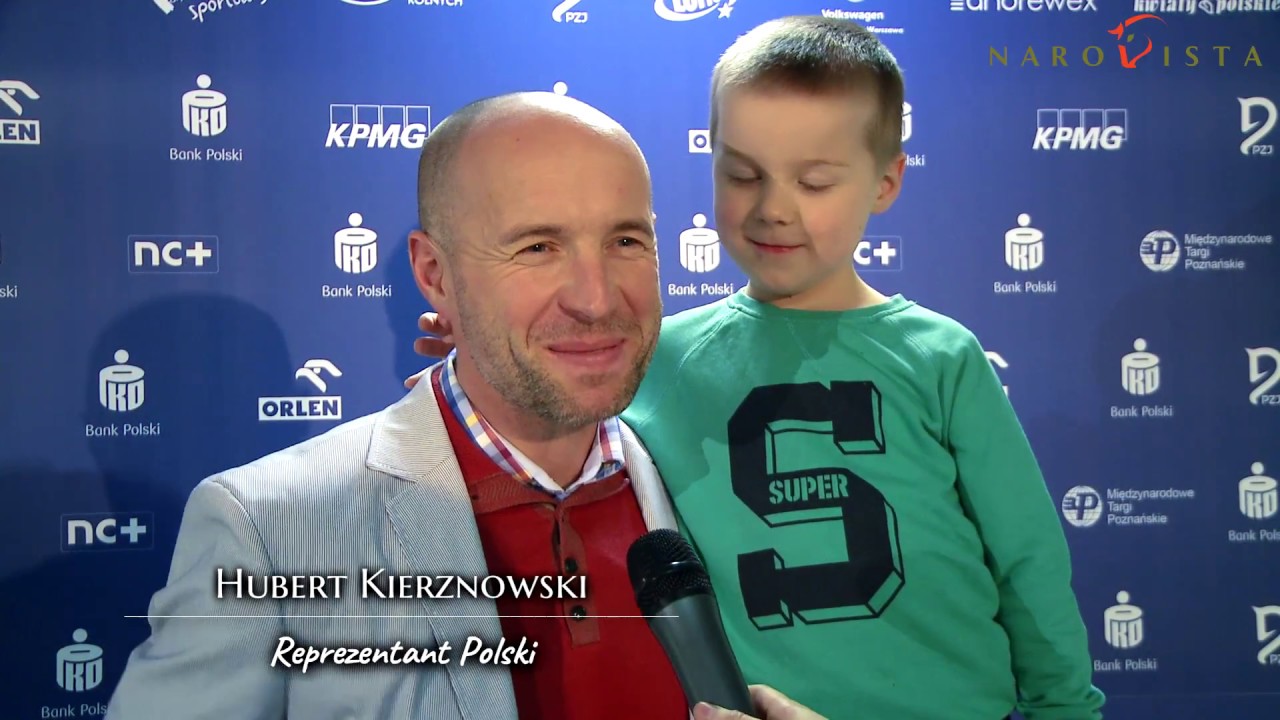 Hubert Kierznowski - Cavaliada 2017
