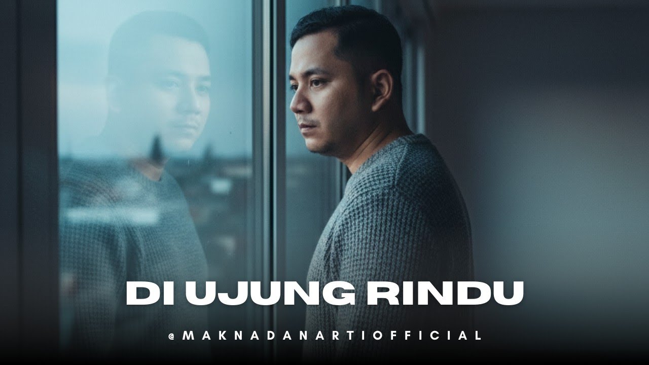 Di Ujung Rindu - Rozi Hidayatullah (Offical Video Lirik)