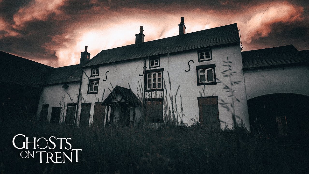 HELL HOUSE | THIS PLACE WANTS YOU DEAD!