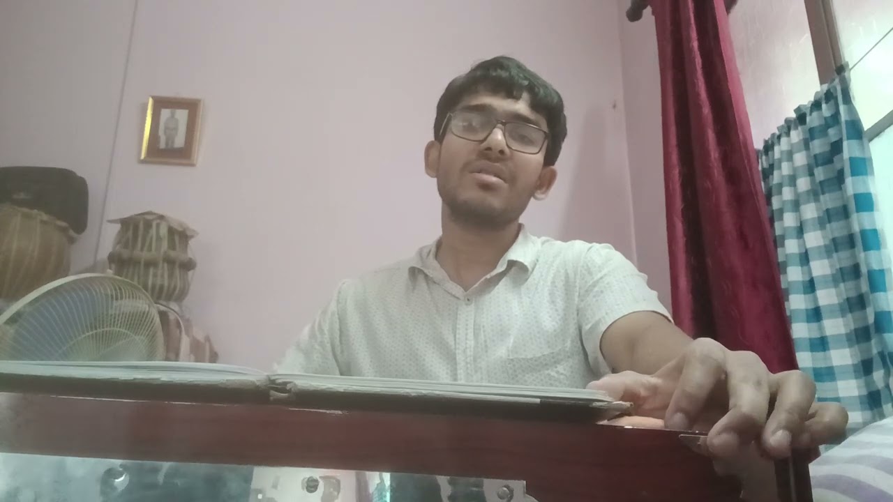 Hi friends this is my new channel.  Please like , share, comment and subscribe if you like my voice.