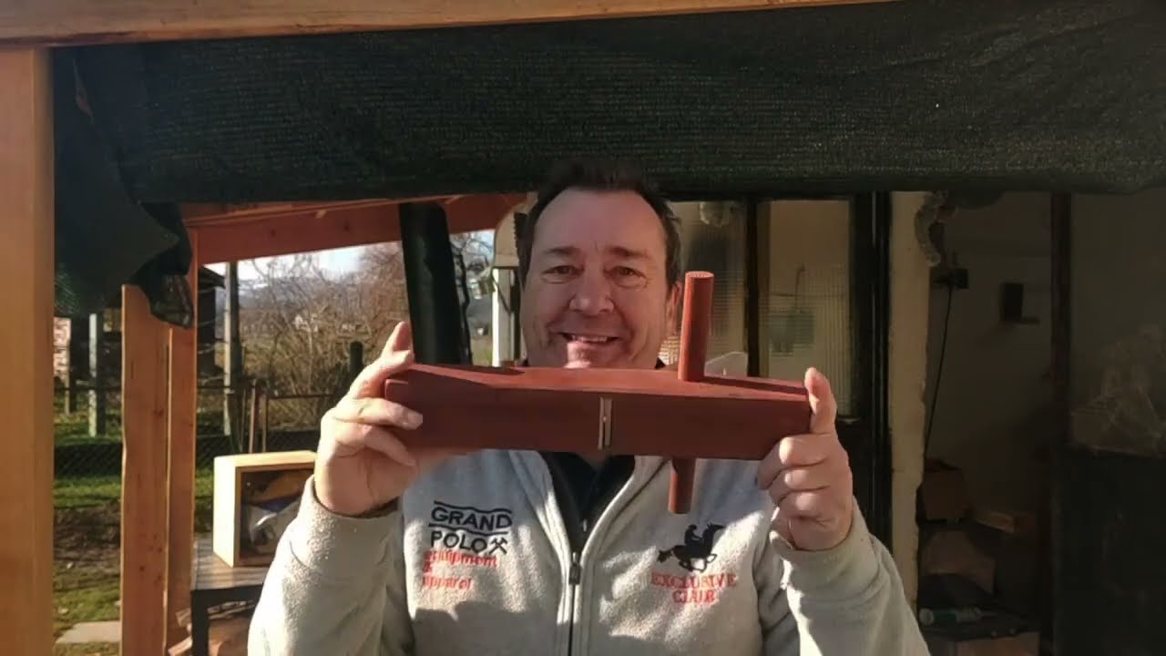 Chinese wooden (Jack plane) hand plane setup